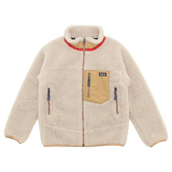 patagonia（パタゴニア） 子供服 レトロX ジャケット キッズ PATAGONIA