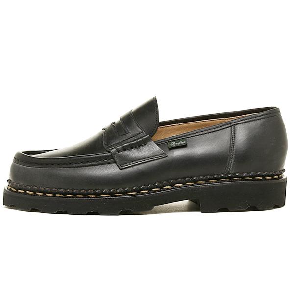パラブーツ ランス PARABOOT 099412 ブラックの画像