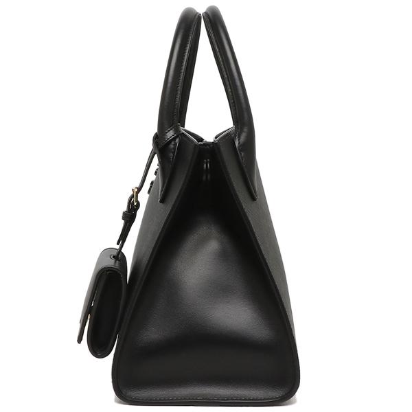 PRADA ブラックショルダーバッグ PRADA プラダ ハンドバッグ ショルダーバッグ モノクローム S