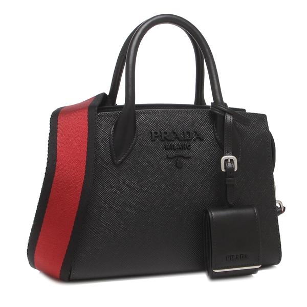 海外正規品 返品ok プラダ ハンドバッグショルダーバッグ サフィアーノモノクロームバッグ ブラック レディース Prada 1ba269 2erx Noo F0632 Pr 1ba269erxnoo632 Axes 通販 Yahoo ショッピング 信頼 Www Doctor Plan Com