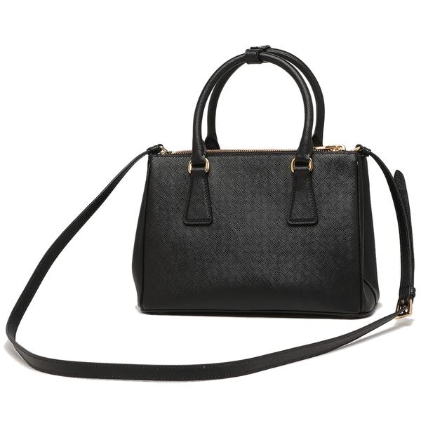 PRADA プラダ ハンドバッグ ショルダーバッグ ギャレリア PRADA プラダ ハンドバッグ ショルダーバッグ ギャレリア