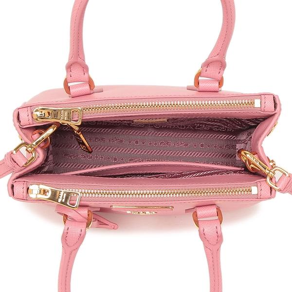 PRADA プラダ ハンドバッグ ショルダーバッグ ガレリア PRADA プラダ ハンドバッグ ショルダーバッグ ガレリア