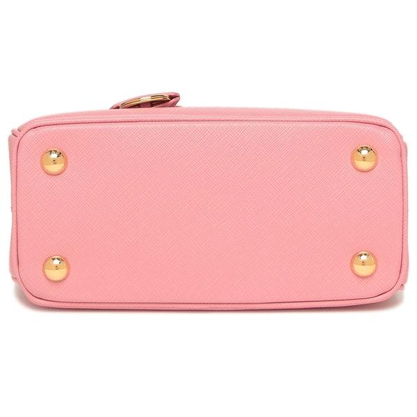PRADA プラダ ハンドバッグ ショルダーバッグ ガレリア