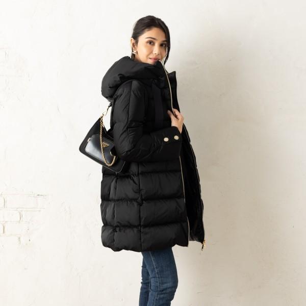 PRADA プラダ ハンドバッグ ショルダーバッグ リナイロン