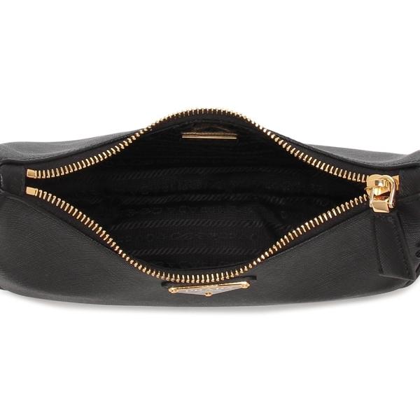 PRADA（プラダ） ショルダーバッグ リエディション ミニバッグ