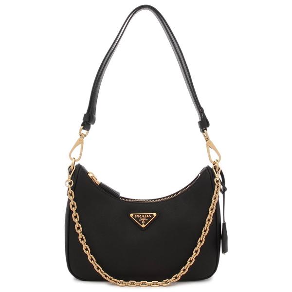 PRADA プラダ ショルダーバッグ リエディション ミニバッグ PRADA プラダ ショルダーバッグ リエディション ミニバッグ