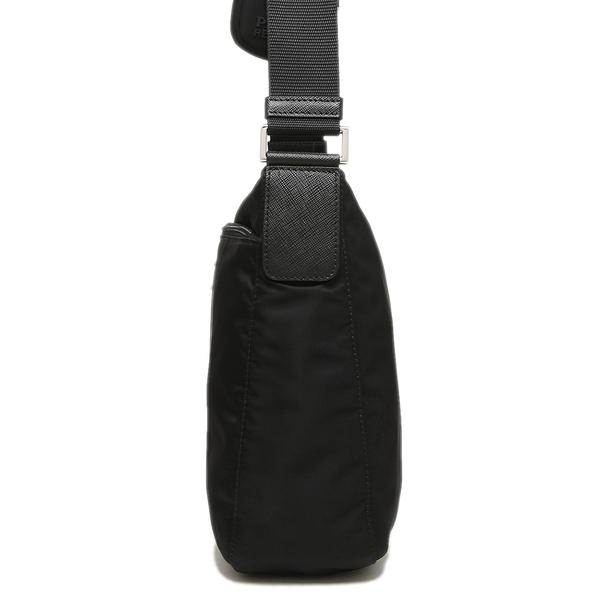 PRADA（プラダ） ショルダーバッグ ヴェラ リナイロン トライアングル