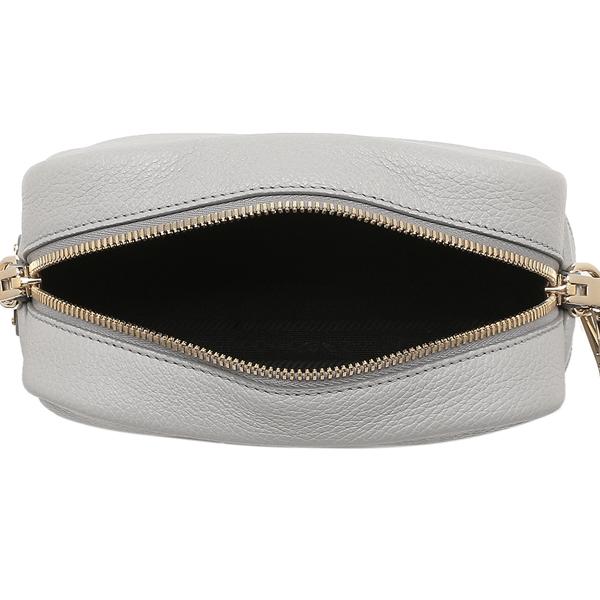 PRADA プラダ ショルダーバッグ ヴィテッロ ダイノ ブルー PRADA プラダ ショルダーバッグ ヴィテッロ ダイノ ブルー