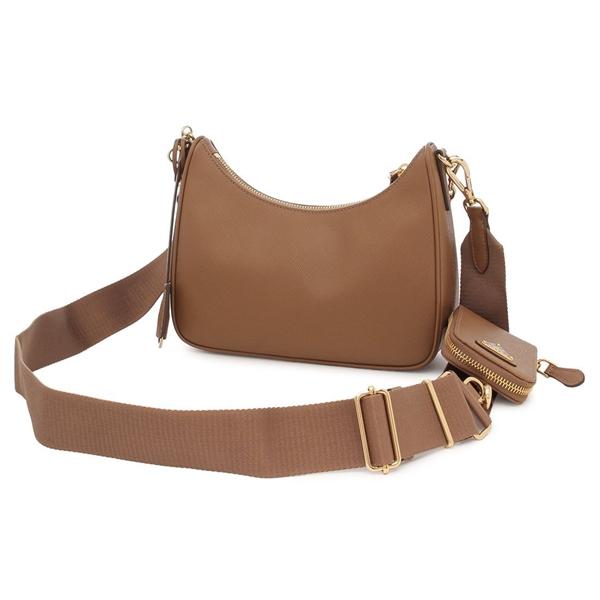 PRADA ショルダーバッグ リエディション リナイロン 1BH204 NZV プラダ PRADA PRADA ショルダーバッグ Re Edition 2005 1BH204