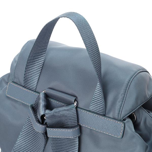 プラダ リュック バックパック リナイロン バックパック ブルー レディース PRADA 1BZ677 RV44 F0D57_6
