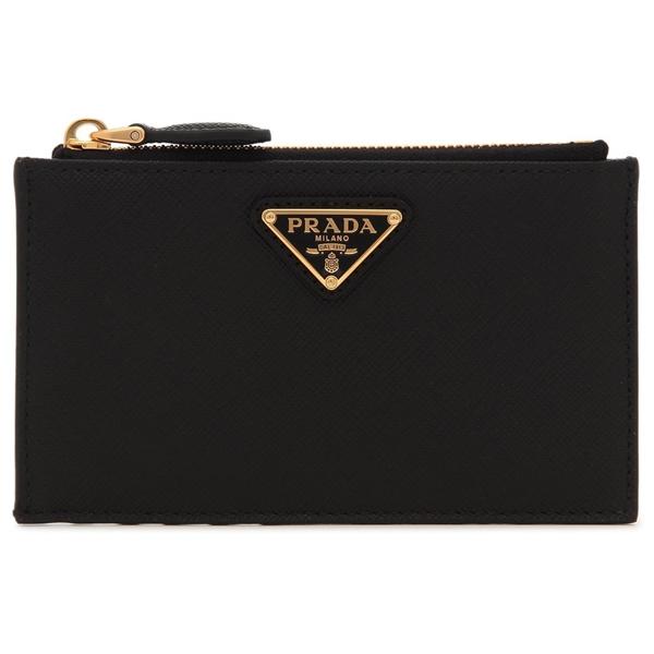 PRADA プラダ カードケース フラグメントケース トライアングル PRADA プラダ カードケース フラグメントケース トライアングル