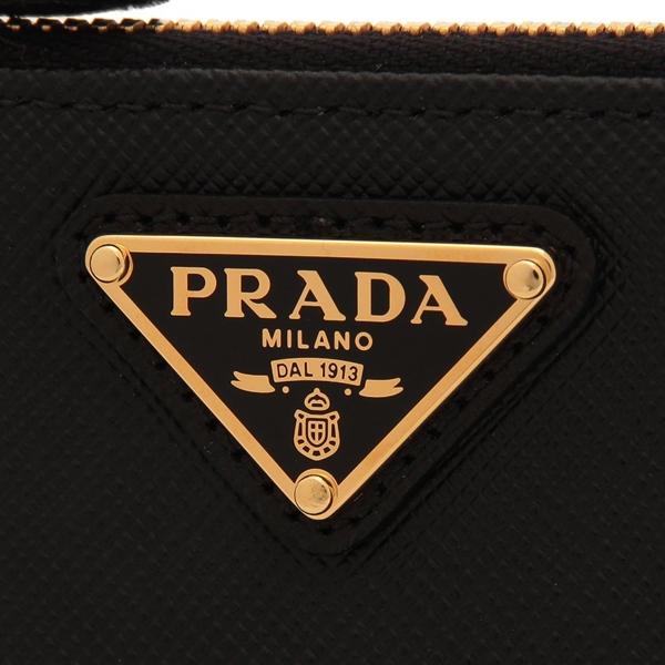 PRADA プラダ カードケース フラグメントケース トライアングル PRADA プラダ カードケース フラグメントケース トライアングル
