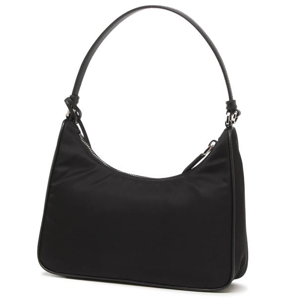 PRADA（プラダ） ショルダーバッグ リエディション ミニバッグ TESSUTO