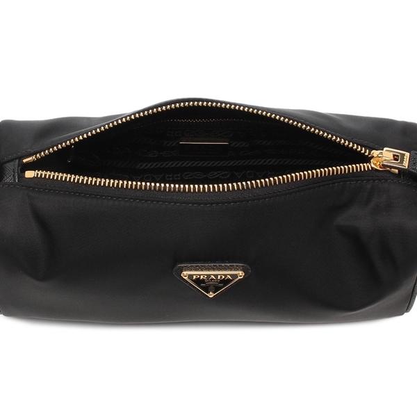 PRADA プラダ ショルダーバッグ リナイロン トライアングルロゴ PRADA プラダ ショルダーバッグ リナイロン トライアングルロゴ
