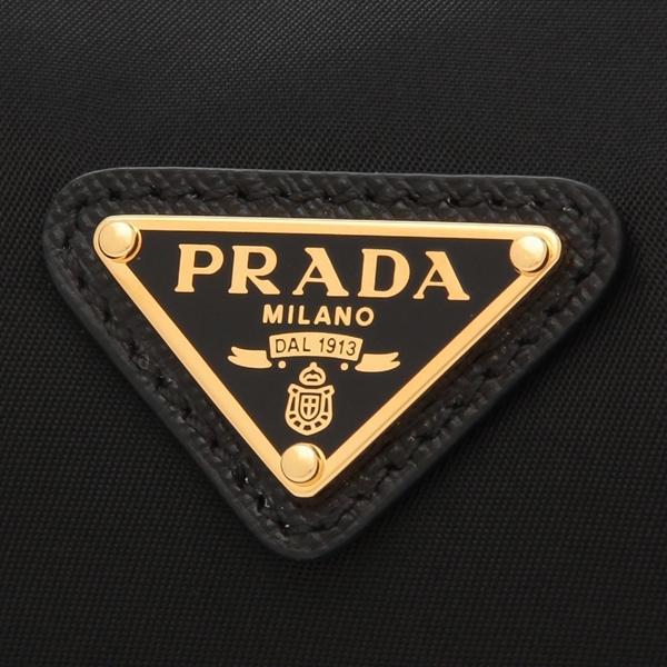 PRADA プラダ ショルダーバッグ リナイロン トライアングルロゴ PRADA プラダ ショルダーバッグ リナイロン トライアングルロゴ