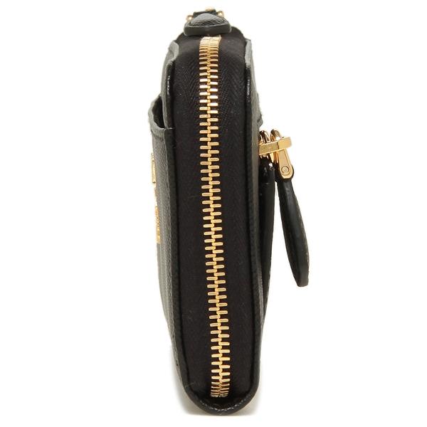 PRADA プラダ キーケース コインケース レディース 1PP122 QWA PRADA プラダ キーケース コインケース レディース 1PP122 QWA