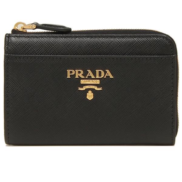 PRADA プラダ キーケース コインケース レディース 1PP122 QWA PRADA プラダ キーケース コインケース レディース 1PP122 QWA