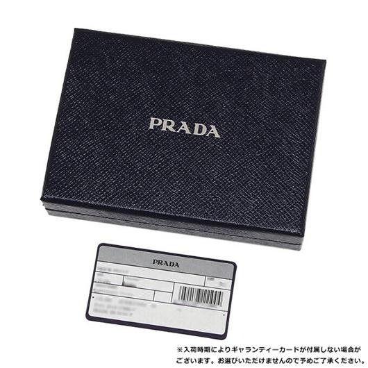 PRADA プラダ キーケース コインケース レディース 1PP122 QWA PRADA プラダ キーケース コインケース レディース 1PP122 QWA