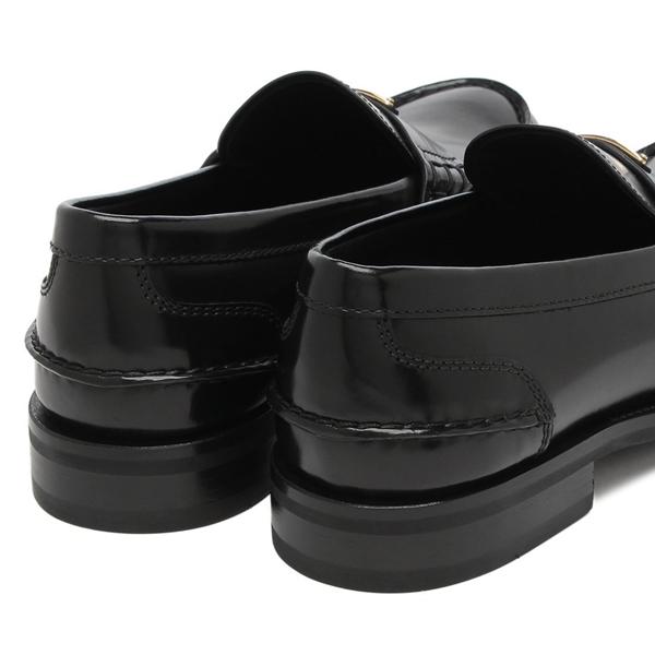 プラダ ローファー オックスフォード ブラック メンズ PRADA 2DB223 055 F0002 FX00の画像