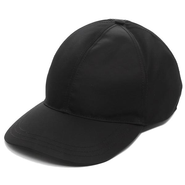 PRADA プラダ 帽子 キャップ リナイロン トライアングルロゴ PRADA プラダ 帽子 キャップ リナイロン トライアングルロゴ