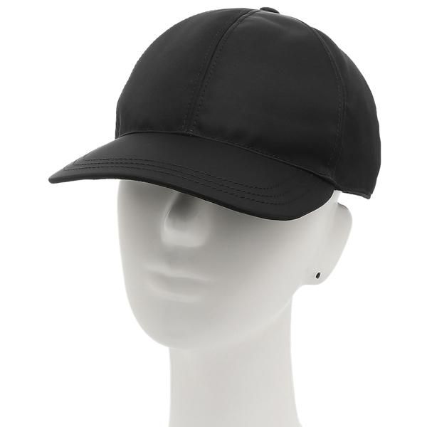 PRADA プラダ 帽子 キャップ リナイロン トライアングルロゴ PRADA プラダ 帽子 キャップ リナイロン トライアングルロゴ