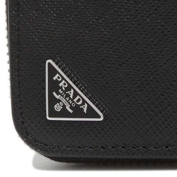 P10 還元 3 7 時 24時 プラダ 長財布 メンズ Prada 2ml1 Qhh F0002 ブラック Pr 2ml1qhhf0002 Axes 通販 Yahoo ショッピング