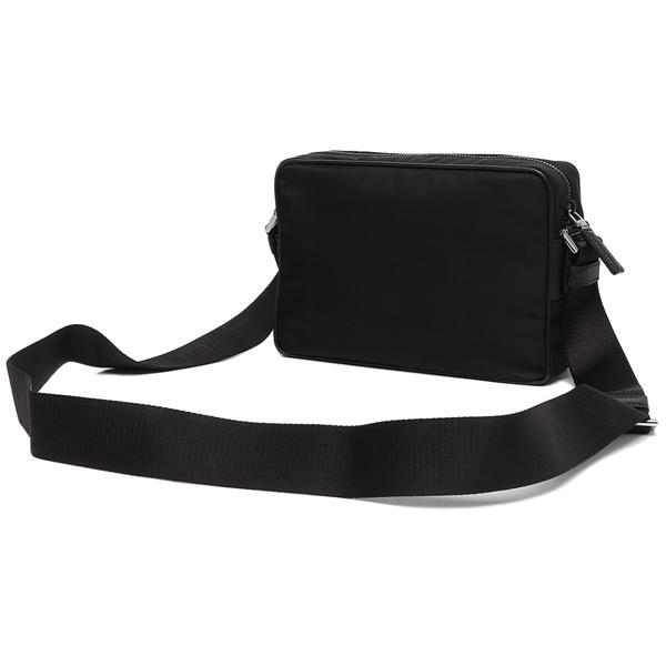 PRADA ショルダーバック プラダ 2way サフィアーノ キルティング 美品 PRADA - プラダ PRADA ショルダーバッグ レディース