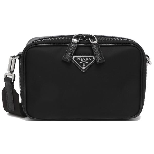 PRADA プラダ ショルダーバッグ ブリック リナイロン PRADA プラダ ショルダーバッグ ブリック リナイロン