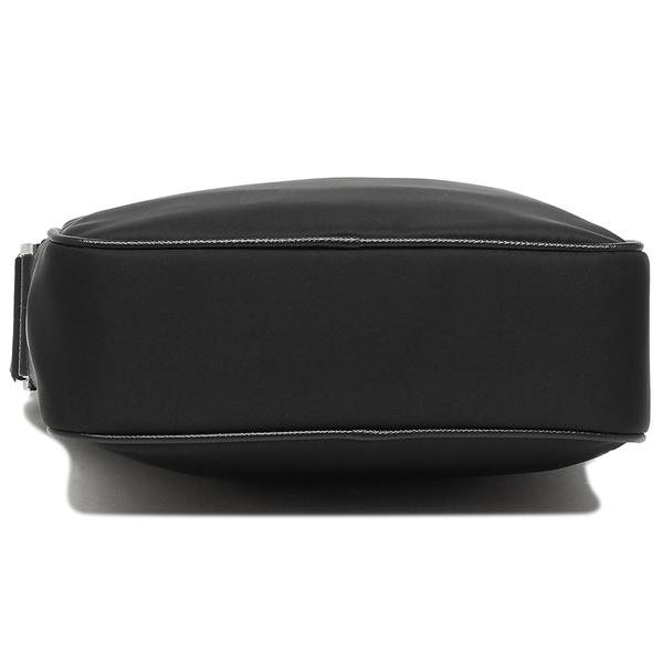 プラダ ショルダーバッグ 2VH112 ナイロン ブラック プラダ PRADA プラダ PRADA 2VH112 2DMH ショルダーバッグ