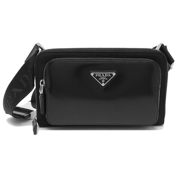 【正規品】PRADA ボディバッグ ナイロン 正規品】PRADA ボディバッグ ナイロン - メルカリ
