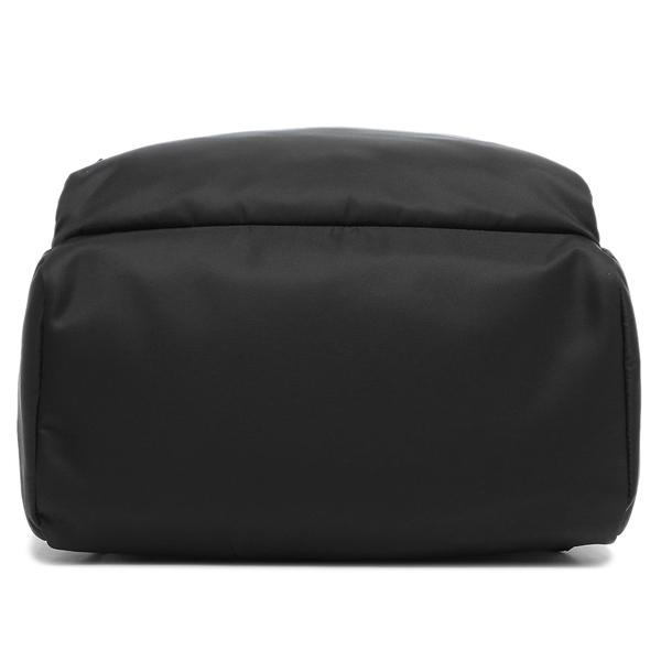 プラダ リュック バックパック リナイロン サフィアーノレザー トライアングルロゴ ブラック メンズ PRADA 2VZ104 2DMG F0002 OOO A4対応_6