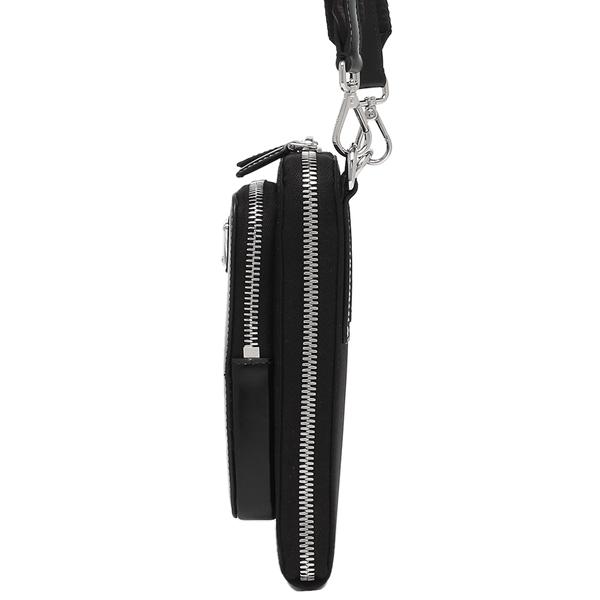 PRADA プラダ ショルダーバッグ リナイロン ブラッシュドレザー PRADA プラダ ショルダーバッグ リナイロン ブラッシュドレザー