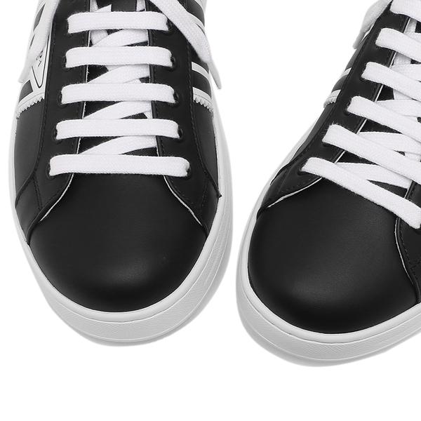 PRADA プラダ スニーカー 靴 ヴィテロソフト トライアングルロゴ PRADA プラダ スニーカー 靴 ヴィテロソフト トライアングルロゴ
