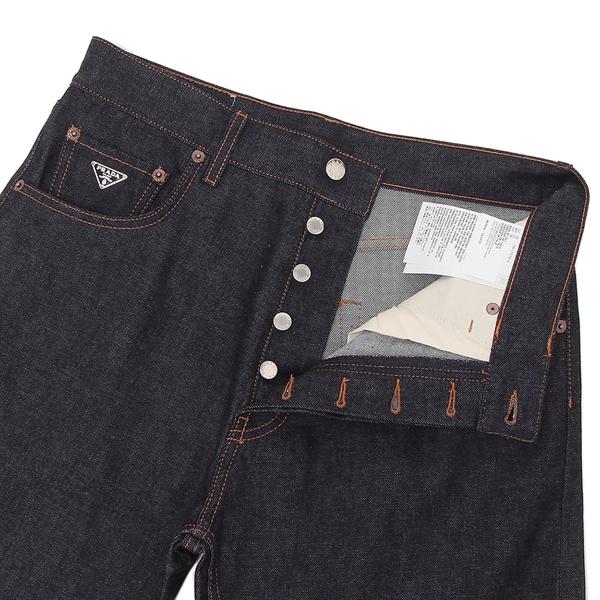 プラダ　パンプス　37.5 Prada レザーパンプス | ブラック | FARFETCH JP