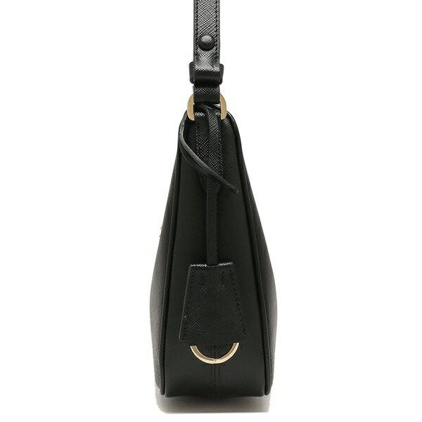 PRADA（プラダ） ショルダーバッグ サフィアーノ トライアングルロゴ