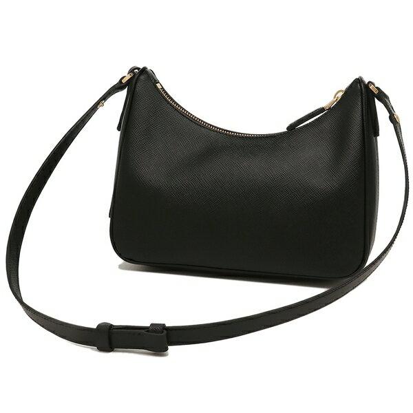 PRADA（プラダ） ショルダーバッグ サフィアーノ トライアングルロゴ