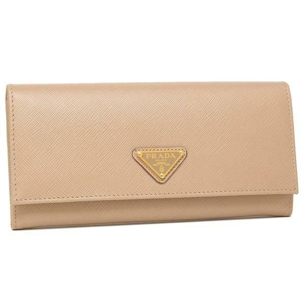 プラダ　PRADA 長財布　カードケースセット PRADA プラダ 長財布 サフィアーノ カードケース レディース
