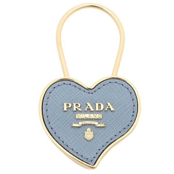 MERA♡　PRADA プラダ　SAFFIANO サフィアーノ　キーリング MERA♡ PRADA プラダ SAFFIANO サフィアーノ キーリング 楽天市場
