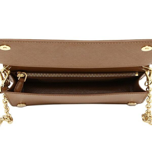 プラダ ショルダーバッグ サフィアーノ ミニバッグ 財布ショルダー チェーンウォレット リストレット レディース PRADA 1DH029 2EBW | PRADA | 05