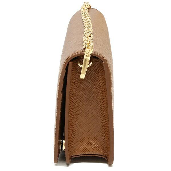 プラダ ショルダーバッグ サフィアーノ ミニバッグ 財布ショルダー チェーンウォレット リストレット レディース PRADA 1DH029 2EBW | PRADA | 06