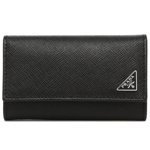 プラダ キーケース サフィアーノ メンズ Prada 2pg222 Qme Qhh Pr Prada33 Axes 通販 Yahoo ショッピング