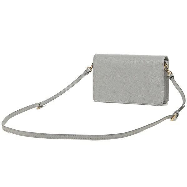 PRADA プラダ ショルダーバッグ サフィアーノ ミニバッグ