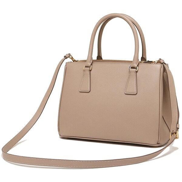 PRADA プラダ ハンドバッグ ショルダーバッグ ガレリア PRADA プラダ ハンドバッグ ショルダーバッグ ガレリア