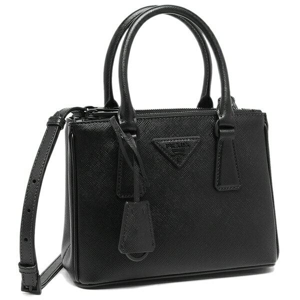 PRADA（プラダ） ハンドバッグ ショルダーバッグ ガレリア