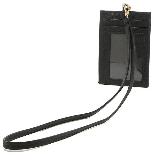 PRADA（プラダ） カードケース パスケース サフィアーノ カード