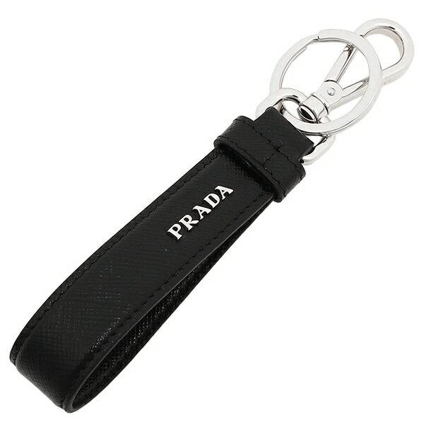 PRADAキーホルダー 正規品【PRADA】プレゼントに人気♪キーケース/2TT085 (PRADA