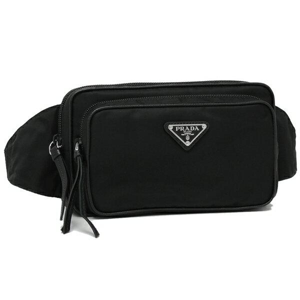 PRADA プラダ ウエストバッグ ボディバッグ テスーサフィアーノ PRADA プラダ ウエストバッグ ボディバッグ テスーサフィアーノ