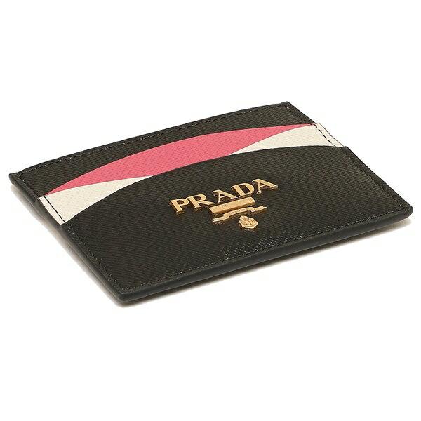 プラダ レディース カードケース 1MC025 5QWA F0236 楽天市場】【3%オフクーポン配布中】 PRADA プラダ レディース