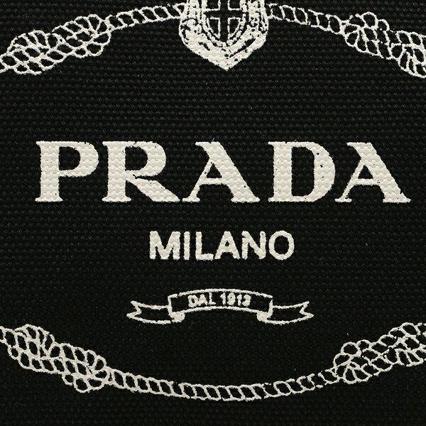 PRADA（プラダ） ポーチ カナパ ロゴ レディース PRADA 1NA021 20L