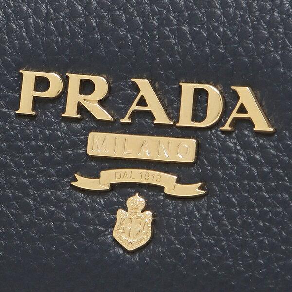 PRADA（プラダ） キーケース ダイノカラー レディース PRADA 1PG004